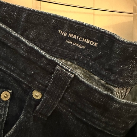 AG-ED JEANS - Picture 4 of 6